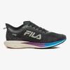 TENIS FILA KR6 MASCULINO PRETO