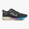 TENIS FILA KR6 MASCULINO PRETO