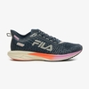 TENIS FILA KR6 FEMININO AZUL