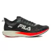 TENIS FILA KR6 MASCULINO PRETO N