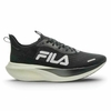 TENIS FILA RACER CARBON 2 MASCULINO PRETO B