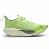 TENIS FILA RACER CARBON 2 MASCULINO VERDE