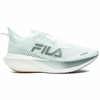 TENIS FILA RACER CARBON 2 MASCULINO BRANCO N