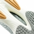 TENIS FILA RACER CARBON 2 MASCULINO BRANCO N, F01R00094-6500,  TREINO, ATIVIDADE FISICA, ESPORTES, LAZER, CAMINHADA, CORRIDA DE RUA, CONFORTO, AMORTECIMENTO, PROVA, PLACA DECARBONO, VELOCIDADE, PERFORMANCE, 