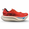 TENIS FILA FLOAT MAXXI 2 PRO MASCULINO LARANJA