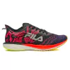 TENIS FILA KR6 FEMININO PRETO M