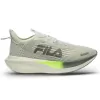 TENIS FILA RACER CARBON 2 FEMININO BRANCO