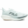 TENIS FILA RACER CARBON 2 FEMININO BRANCO N