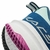TENIS FILA RACER T2 S FEMININO AZUL, F02R00123-6166, CORRIDA DE RUA, CAMINHADA, TREINO, PERFORMANCE, ATIVIDADE FISICA, ACADEMIA, CONFORTO, AMORTECIMENTO,
