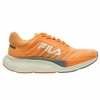 TENIS FILA FLOAT MAXXI 2 FEMININO LARANJA