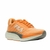 TENIS FILA FLOAT MAXXI 2 FEMININO LARANJA, F02R00125--6200, TREINO, ATIVIDADE FISICA, ESPORTES, LAZER, CAMINHADA, CORRIDA DE RUA, CONFORTO, AMORTECIMENTO, PROVA, PERFORMANCE, placa de carbono, velocidade, desempenho,