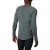 Blusa Columbia Midweight Stretch Long Sleeve Top Graphite 1638591-057 Masculino,1638591-057