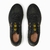 TENIS NIKE VOMERO 17 MASCULINO PRETO D, FB1309-006, CORRIDA DE RUA, CAMINHADA, TREINO, ATIVIDADE FISICA, AMORTECIMENTO, CONFORTO, PERFORMANCE, PROVA, ACADEMIA, MUSCULAÇÃO,