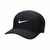 BONE NIKE DF CLUB CAP UNISSEX PRETO, FB5682-010, TREINO, ATIVIDADE FISICA, ESPORTES, LAZER, CAMINHADA, CORRIDA, ACADEMIA, MUSCULAÇÃO, YOGA, TRILHA, TRAIL, 