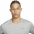 CAMISETA NIKE MANGA LONGA UV MILER MASCULINO, FB7070-100,