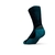 MEIA FIBER POWERSOX MEDIO DE COMPRESSÃO UNISSEX AZUL SOXMED-8192