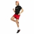 CAMISETA NIKE MANGA CURTA DF TEE HERITAG MASCULINO PRETO, FJ2362-010, TREINO, ATIVIDADE FISICA, ESPORTES, LAZER, CAMINHADA, CORRIDA, ACADEMIA, MUSCULAÇÃO, YOGA, TRILHA, TRAIL, 