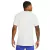 CAMISETA NIKE MANGA CURTA DF TEE HERITAG MASCULINO, FJ2362-121, TREINO, ATIVIDADE FISICA, ESPORTES, LAZER, CAMINHADA, CORRIDA, ACADEMIA, MUSCULAÇÃO, YOGA, TRILHA, TRAIL,
