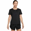 CAMISETA NIKE MANGA CURTA ONE CLASSIC DF FEMININO