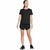 CAMISETA NIKE MANGA CURTA ONE CLASSIC DF FEMININO, FN2798-010,  TREINO, ATIVIDADE FISICA, ESPORTES, LAZER, CAMINHADA, CORRIDA, ACADEMIA, MUSCULAÇÃO, YOGA, TRILHA, TRAIL, 