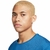 CAMISETA NIKE MANGA CURTA M NK FLASH MILER MASCULINO AZUL, FN3051-476,  TREINO, ATIVIDADE FISICA, ESPORTES, LAZER, CAMINHADA, CORRIDA, ACADEMIA, MUSCULAÇÃO, YOGA, TRILHA, TRAIL, 