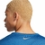 CAMISETA NIKE MANGA CURTA M NK FLASH MILER MASCULINO AZUL, FN3051-476,  TREINO, ATIVIDADE FISICA, ESPORTES, LAZER, CAMINHADA, CORRIDA, ACADEMIA, MUSCULAÇÃO, YOGA, TRILHA, TRAIL, 