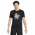 CAMISETA NIKE MANGA CURTA RUN ENERGY RIS MASCULINO PRETO, FN3294-010, TREINO, ATIVIDADE FISICA, ESPORTES, LAZER, CAMINHADA, CORRIDA, ACADEMIA, MUSCULAÇÃO, YOGA, TRILHA, TRAIL, 