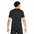 CAMISETA NIKE MANGA CURTA RUN ENERGY RIS MASCULINO PRETO, FN3294-010, TREINO, ATIVIDADE FISICA, ESPORTES, LAZER, CAMINHADA, CORRIDA, ACADEMIA, MUSCULAÇÃO, YOGA, TRILHA, TRAIL, 