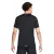 CAMISETA NIKE MANGA CURTA RUN ENERGY RIS MASCULINO PRETO, FN3294-010, TREINO, ATIVIDADE FISICA, ESPORTES, LAZER, CAMINHADA, CORRIDA, ACADEMIA, MUSCULAÇÃO, YOGA, TRILHA, TRAIL, 