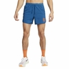 SHORTS NIKE RUN ENERGY STRIDE 5BF MASCULINO