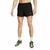 SHORTS NIKE DF FAST 3IN MASCULINO, FN3355-010, TREINO, ATIVIDADE FISICA, ESPORTES, LAZER, CAMINHADA, CORRIDA, ACADEMIA, MUSCULAÇÃO, YOGA, TRILHA, TRAIL, 