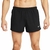 SHORTS NIKE DF FAST 3IN MASCULINO, FN3355-010, TREINO, ATIVIDADE FISICA, ESPORTES, LAZER, CAMINHADA, CORRIDA, ACADEMIA, MUSCULAÇÃO, YOGA, TRILHA, TRAIL, 