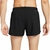 SHORTS NIKE DF FAST 3IN MASCULINO, FN3355-010, TREINO, ATIVIDADE FISICA, ESPORTES, LAZER, CAMINHADA, CORRIDA, ACADEMIA, MUSCULAÇÃO, YOGA, TRILHA, TRAIL, 