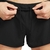 SHORTS NIKE DF FAST 3IN MASCULINO, FN3355-010, TREINO, ATIVIDADE FISICA, ESPORTES, LAZER, CAMINHADA, CORRIDA, ACADEMIA, MUSCULAÇÃO, YOGA, TRILHA, TRAIL, 