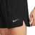 SHORTS NIKE DF FAST 3IN MASCULINO, FN3355-010, TREINO, ATIVIDADE FISICA, ESPORTES, LAZER, CAMINHADA, CORRIDA, ACADEMIA, MUSCULAÇÃO, YOGA, TRILHA, TRAIL, 