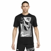 CAMISETA NIKE MANGA CURTA RUN ENERGY RISE MASCULINO