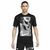 CAMISETA NIKE MANGA CURTA RUN ENERGY RISE MASCULINO, FN3996-010, TREINO, ATIVIDADE FISICA, ESPORTES, LAZER, CAMINHADA, CORRIDA, ACADEMIA, MUSCULAÇÃO, YOGA, TRILHA, TRAIL, 