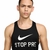 CAMISETA NIKE SEM MANGA RUN ENERGY FAST MASCULINO, FN3998-010, TREINO, ATIVIDADE FISICA, ESPORTES, LAZER, CAMINHADA, CORRIDA, ACADEMIA, MUSCULAÇÃO, YOGA, TRILHA, TRAIL, 