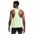 CAMISETA NIKE SEM MANGA DFADV AROSWFT MASCULINO VERDE, FN4231-376, TREINO, ATIVIDADE FISICA, ESPORTES, LAZER, CAMINHADA, CORRIDA, ACADEMIA, MUSCULAÇÃO, YOGA, 