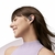 FONE DE CONDUCAO OSSEA SHOKZ OPENFIT AIR UNISSEX, T511-ST-BK, FONE DE OUVIDO, ESPORTES, LAZER, ATIVIDADE FISICA, RESISTENTE A AGUA, LEVE,