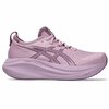 TENIS ASICS NIMBUS 27 FEMININO ROSA