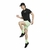 CAMISETA NIKE MANGA CURTA DF TEE IYKYK MASCULINO, FV8384-010, TREINO, ATIVIDADE FISICA, ESPORTES, LAZER, CAMINHADA, CORRIDA, ACADEMIA, MUSCULAÇÃO, YOGA, TRILHA, TRAIL, 