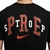 CAMISETA NIKE MANGA CURTA DF TEE RUN ENERGY MASCULINO, FV8392-010, TREINO, ATIVIDADE FISICA, ESPORTES, LAZER, CAMINHADA, CORRIDA, ACADEMIA, MUSCULAÇÃO, YOGA, TRILHA, TRAIL, 