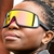 OCULOS DE SOL GOODR I DO MY OWN STUNTS UNISSEX, GRSTUNTS, PROTEÇÃO SOLAR, CORRIDA, TRILHA, TRAIL, BIKE, CICLISMO, UVA, UVB, SOL,