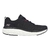 TENIS SKECHERS MAX CUSHIONING DELTA MASCULINO PRETO 220340/BKW