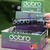 DOBRO GEL BETERRABA COM GUARANÁ E CAFEINA, BTGELUN_ACE, Gel Nutriente, Energético,