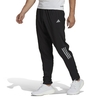 CALÇA ADIDAS OWN THE RUN ASTRO PANT WOVEN MASCULINO PRETO