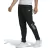 CALÇA ADIDAS OWN THE RUN ASTRO PANT WOVEN MASCULINO PRETO