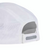 BONE ADIDAS RUNNING AEROREADY UNISSEX, HR7053, CHAPÉU, CAP, PROTEÇÃO DO SOL, STRAPBACK,