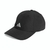 BONE ADIDAS RUNNING UNISSEX, HT6353, CHAPÉU, CAP, PROTEÇÃO DO SOL, STRAPBACK,